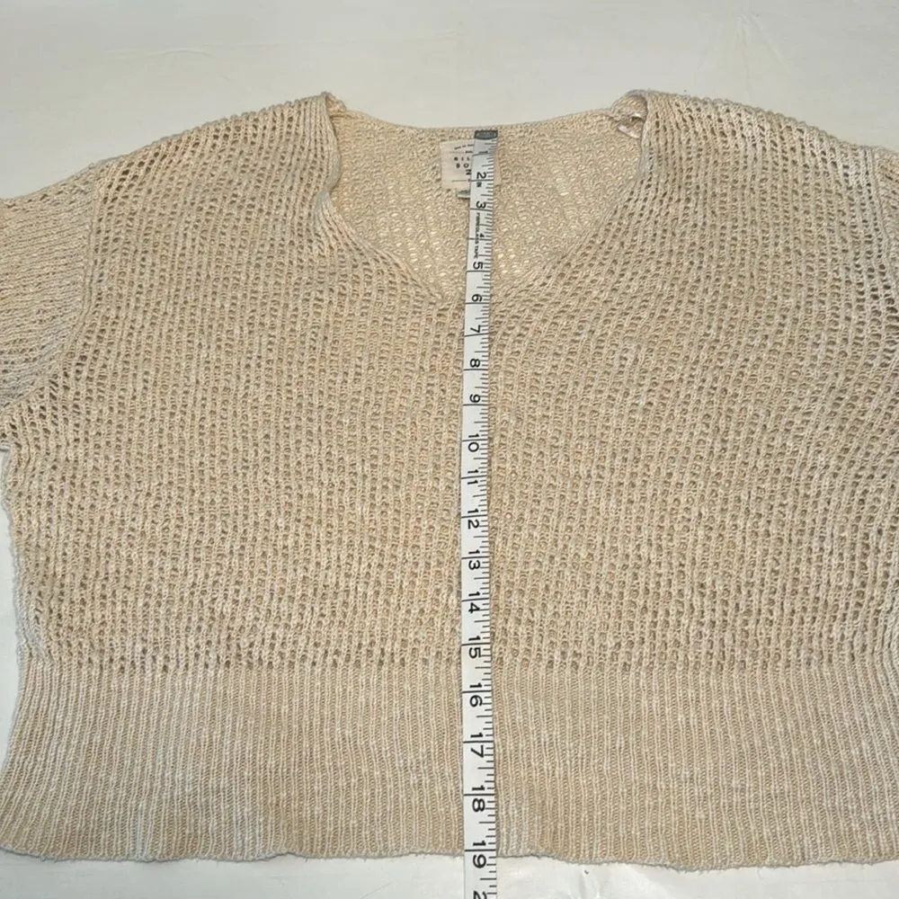 Women’s Billabong Sweater, Size Small - Image 4