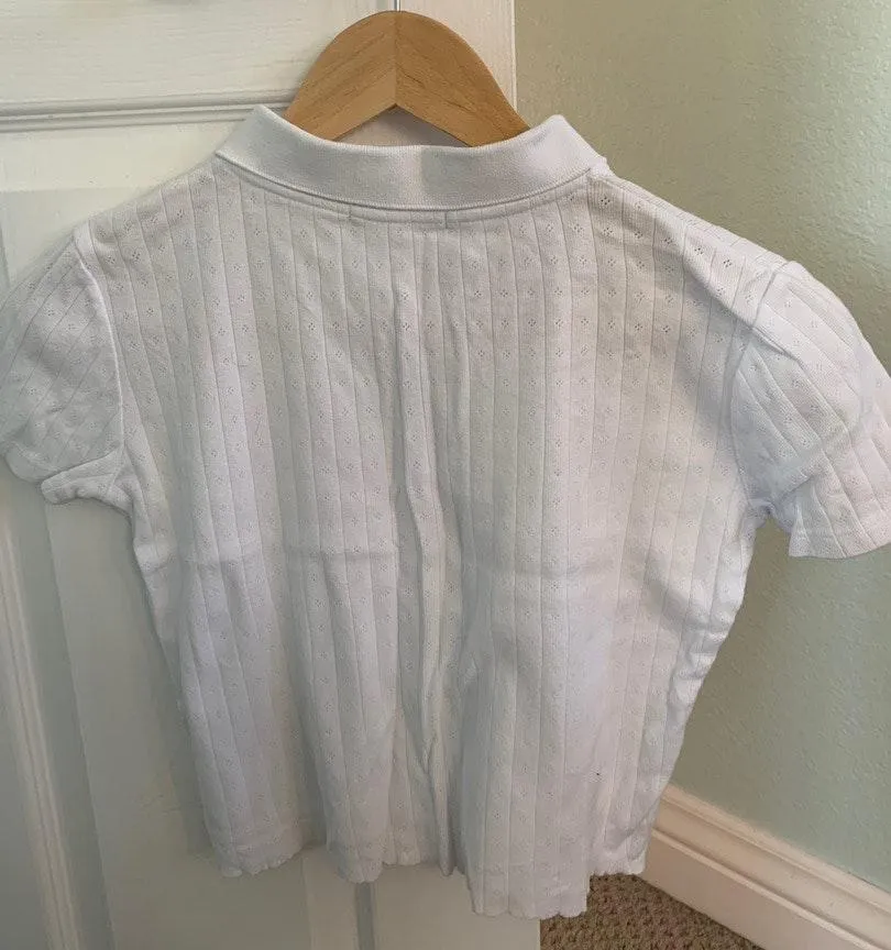 Brandy Melville Caroline Top - Image 3