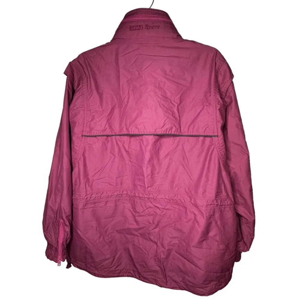 Riding Sport Equestrian Wear Coat - Image 5