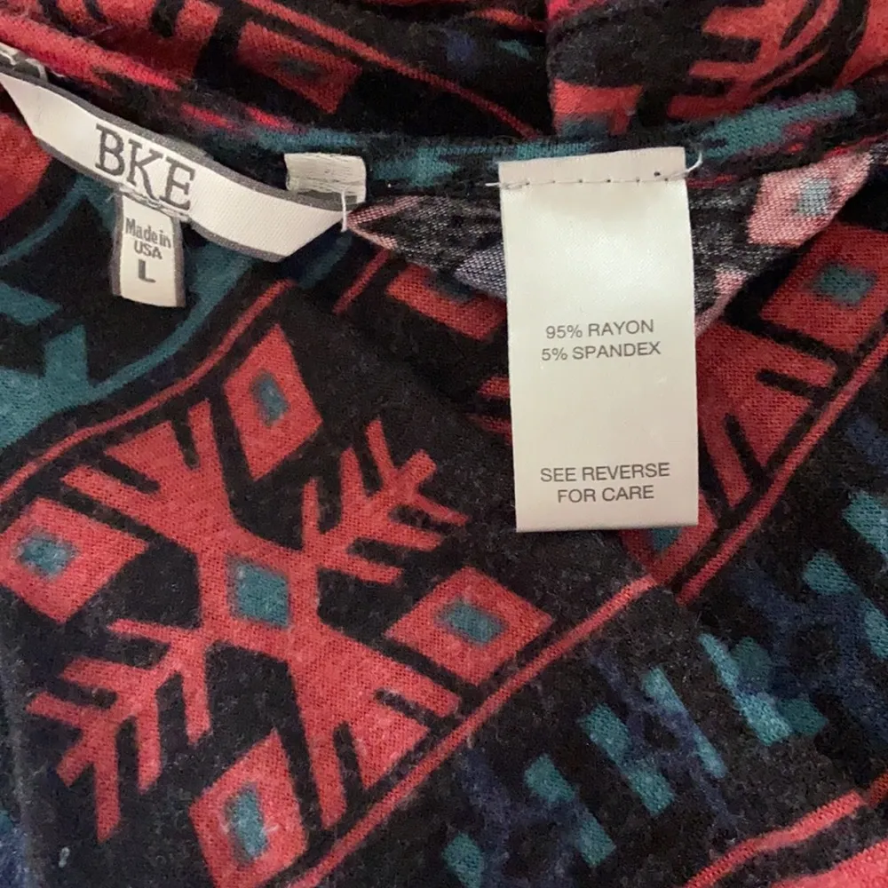 BKE Soft Tank Top - Image 4