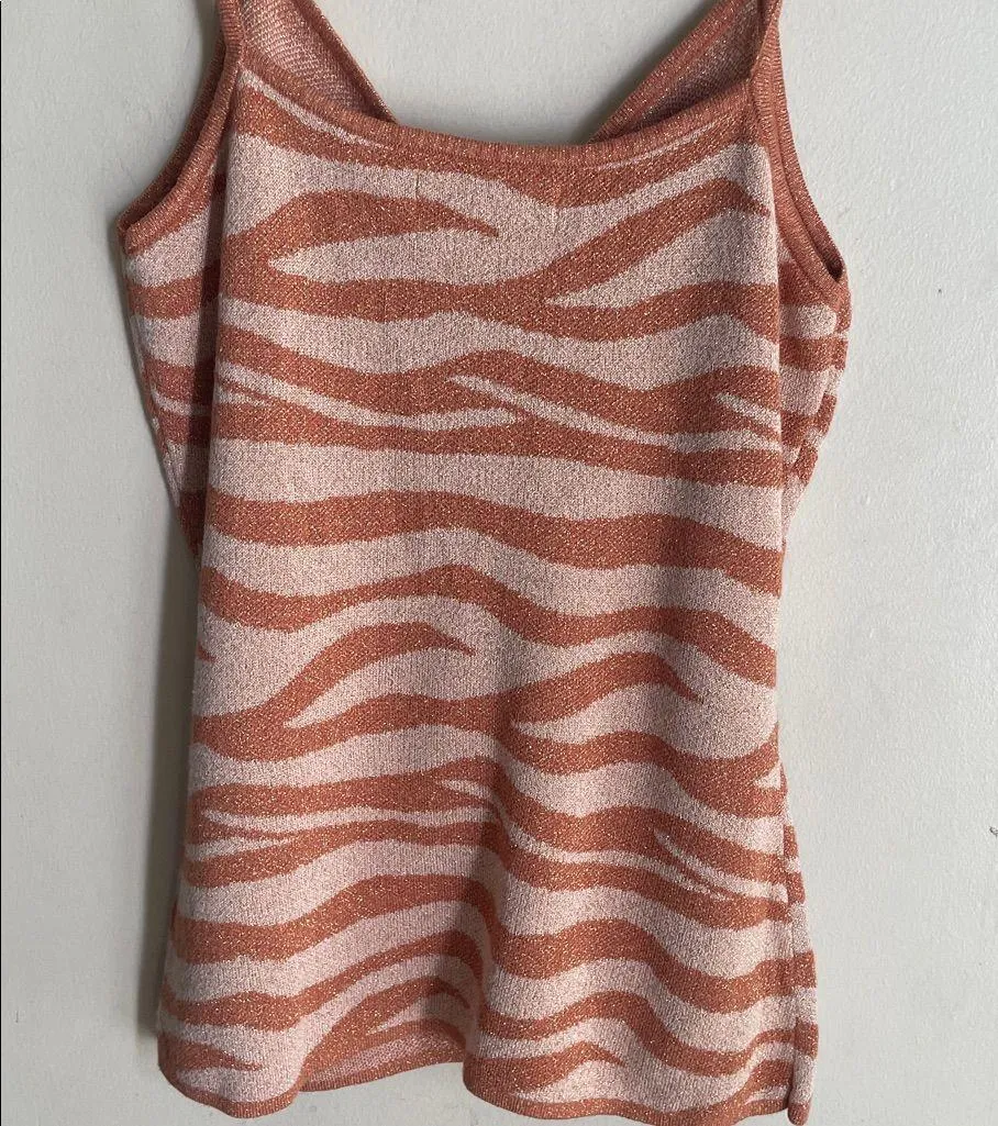 Anthropologie  Cora Striped Tank - Image 7