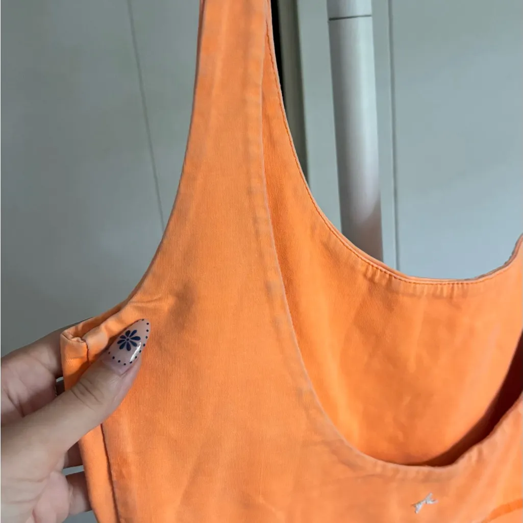 Out‎ From Under Urban Outfitters Cotton OnePiece - Image 7