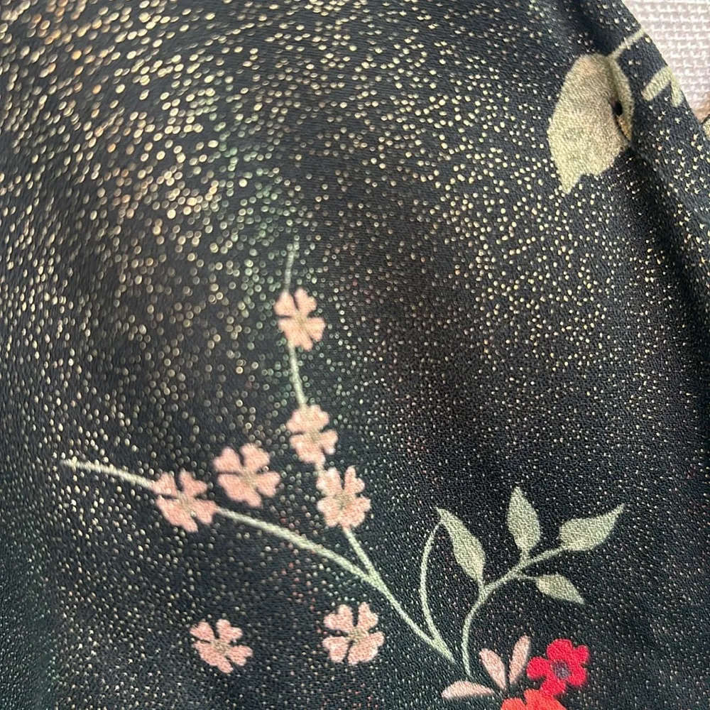 Honey Belle brand wrap around maxi dress 👗 - Image 6