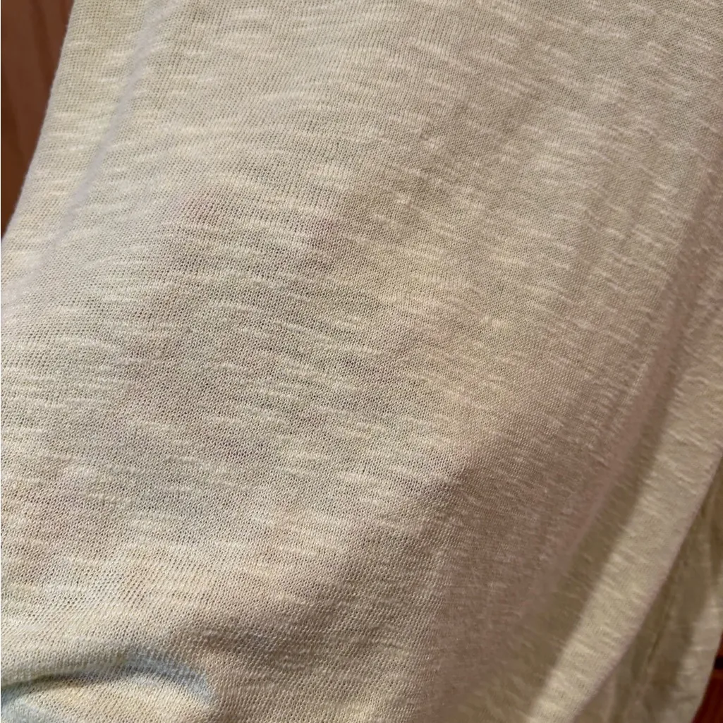 Eileen Fisher tunic women’s M seafoam green - Image 3