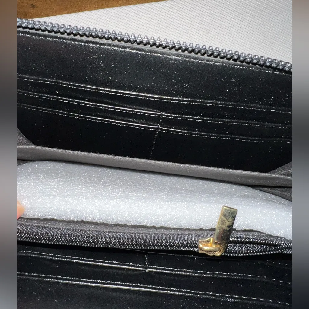 Hello Kitty Wallet White - Image 5