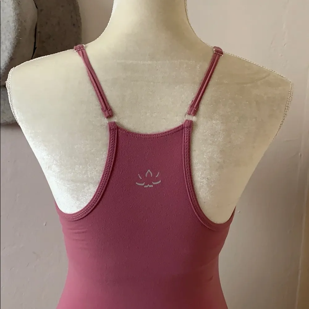 beyond yoga x fila • racerback slim tank collaboration - Image 97