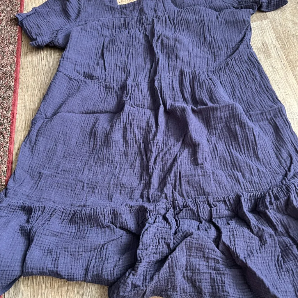 Rails medium dress - Image 6