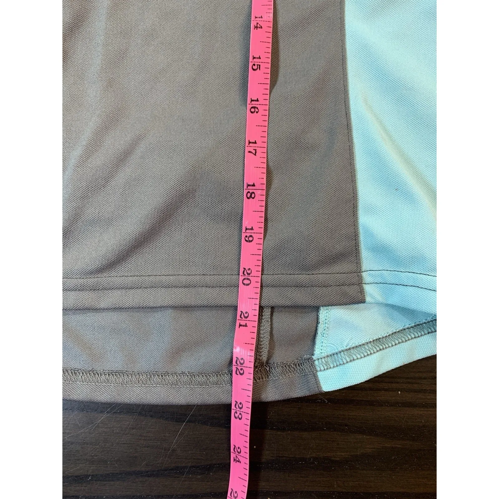 FOX Racing Women Sleeveless Shirt Small Jersey MTB Zip Pocket‎ Motocross MotoX Blue - Image 11