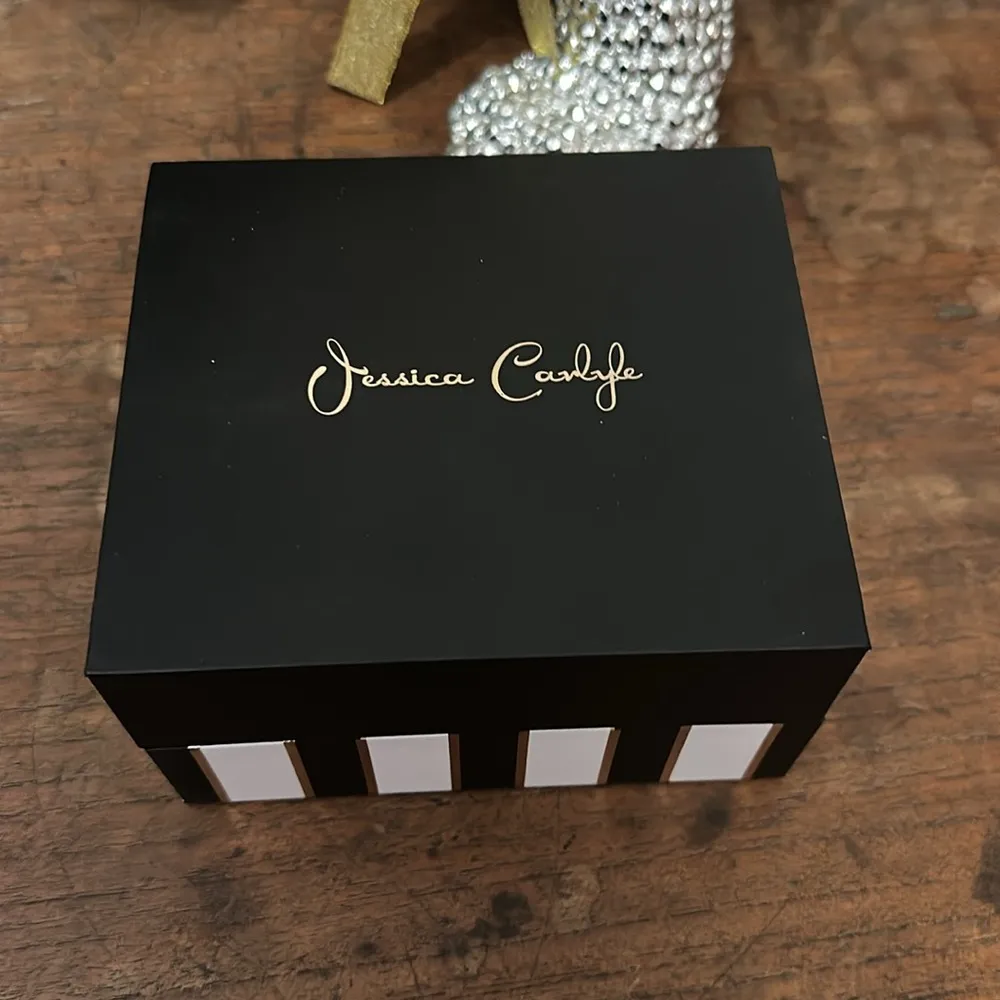 Pink and Gold Women's Watch Set - Image 5