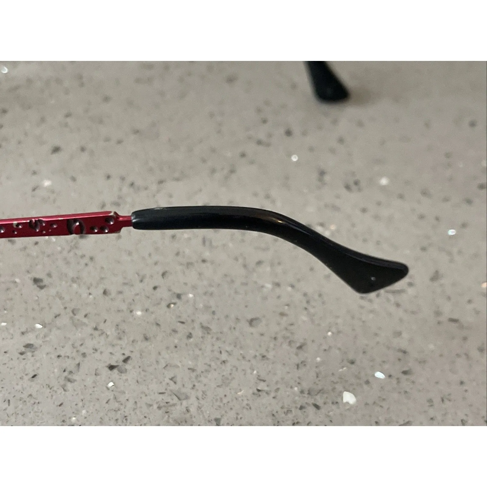 Jungle Eyewear Parrot Cherry 45 - Image 7