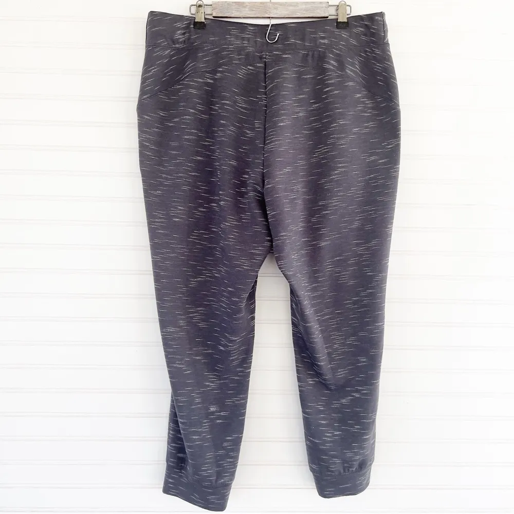 Xersion women’s Jogger sweatpants Size XL - Image 2