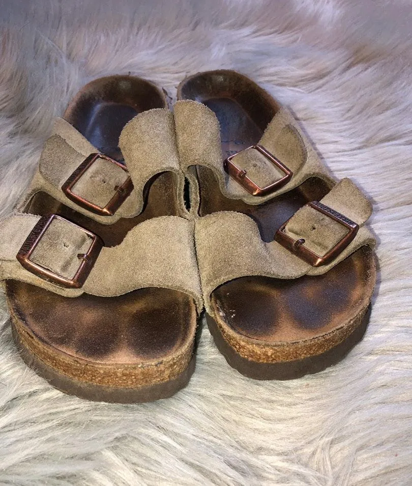 Birkenstock Sandal - Image 2