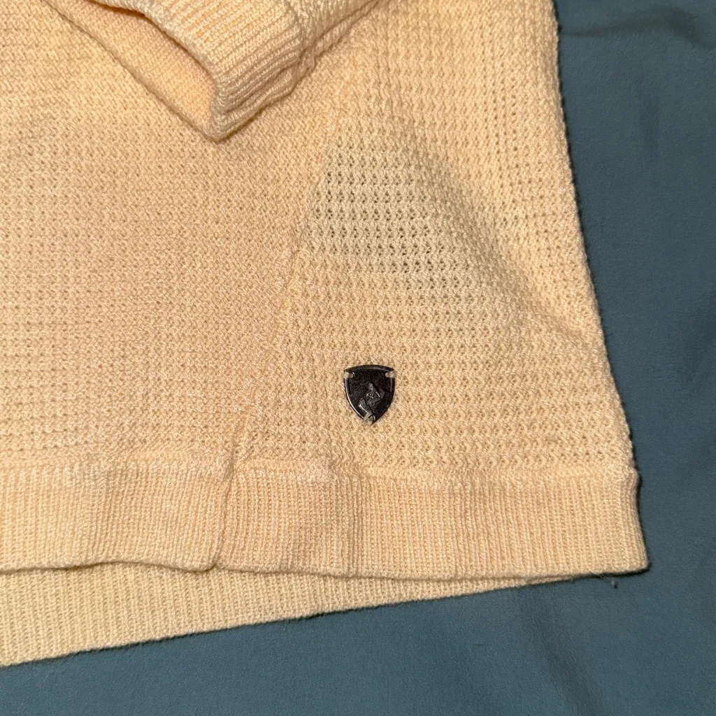 Kühl Kosta Sweater size M - Image 2