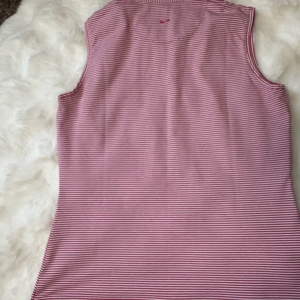 Golf Dri-Fit Tank Top - Image 5