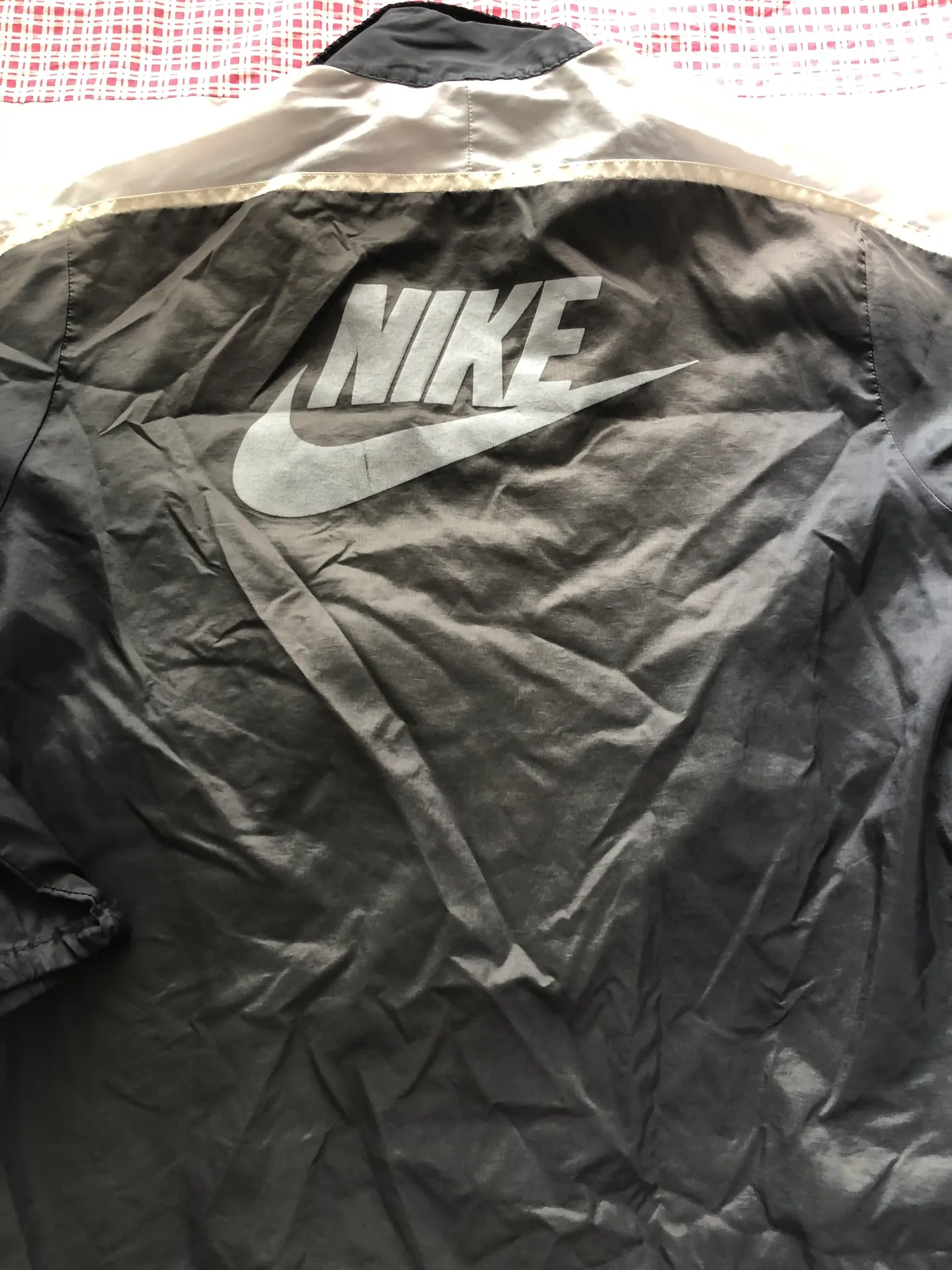Nike Quarter-Zip Top - Image 4