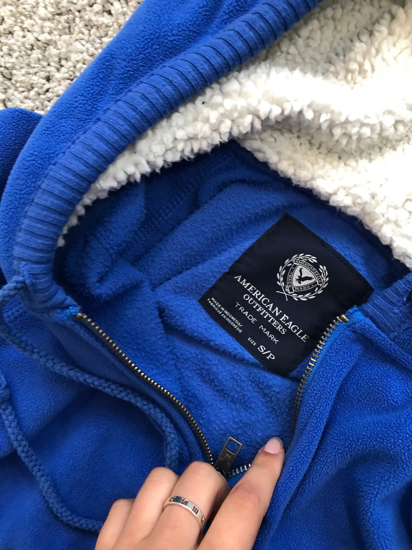 Sweatshirt - Image 4