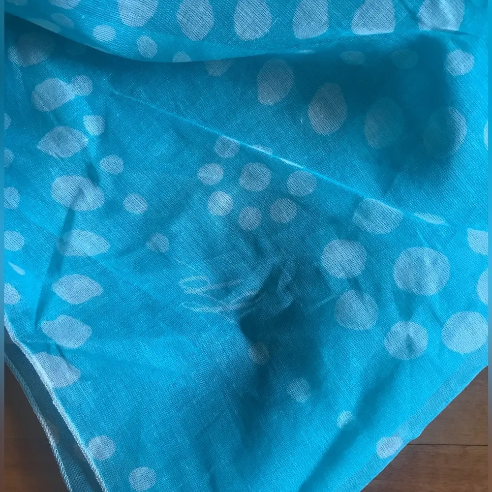 Free People Bandana - Image 4