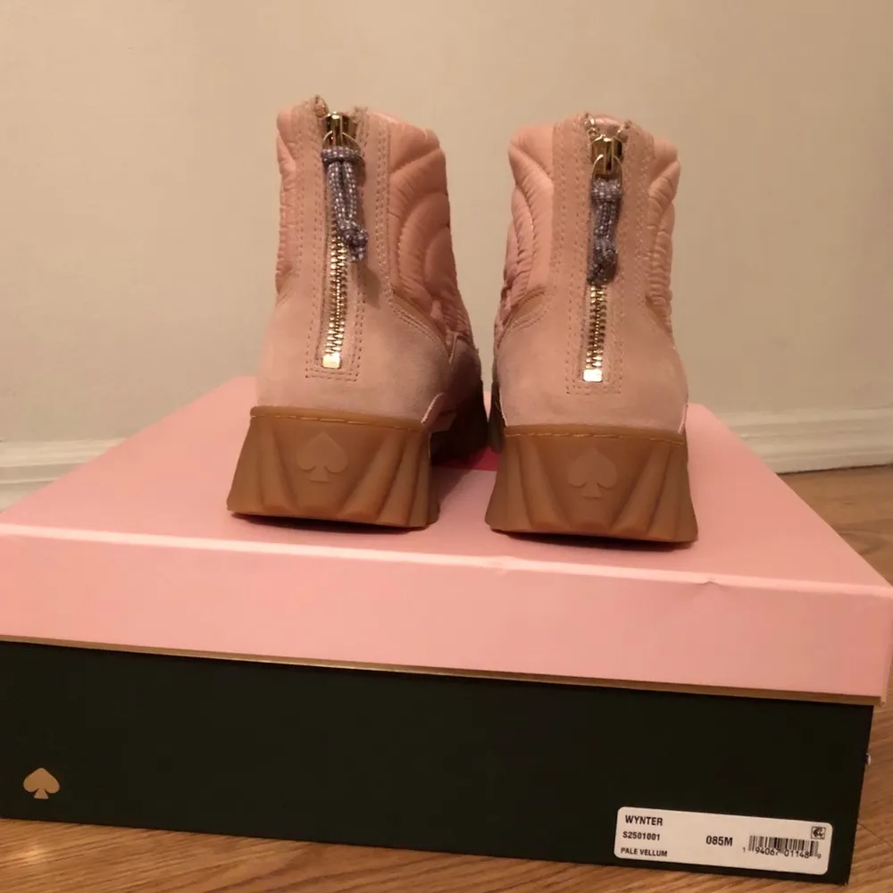 wynter boots - Image 2