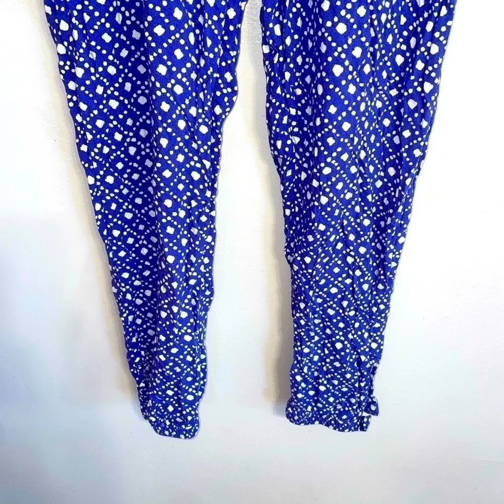 𝅺aerie Patterned Pants - Image 7