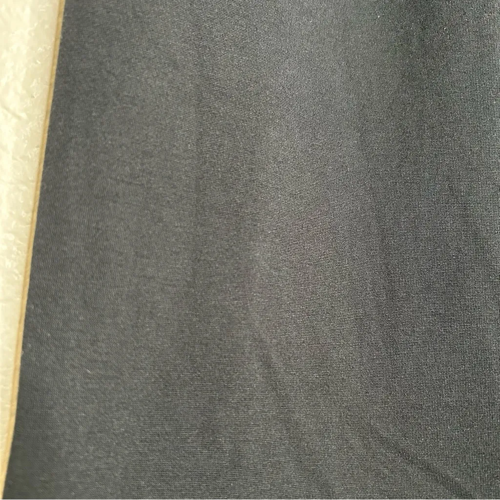 Spanx The Perfect Pant, Wide Leg black 1X - Image 13