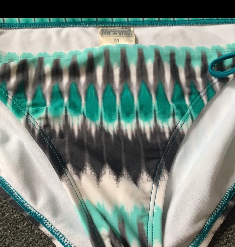 String Bikini Bottom - Image 4