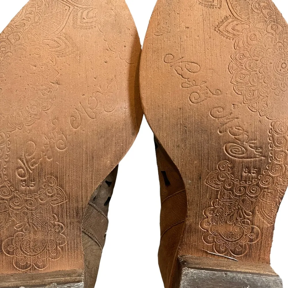 Naughty Monkey  Ms. Kali Mule - Image 14