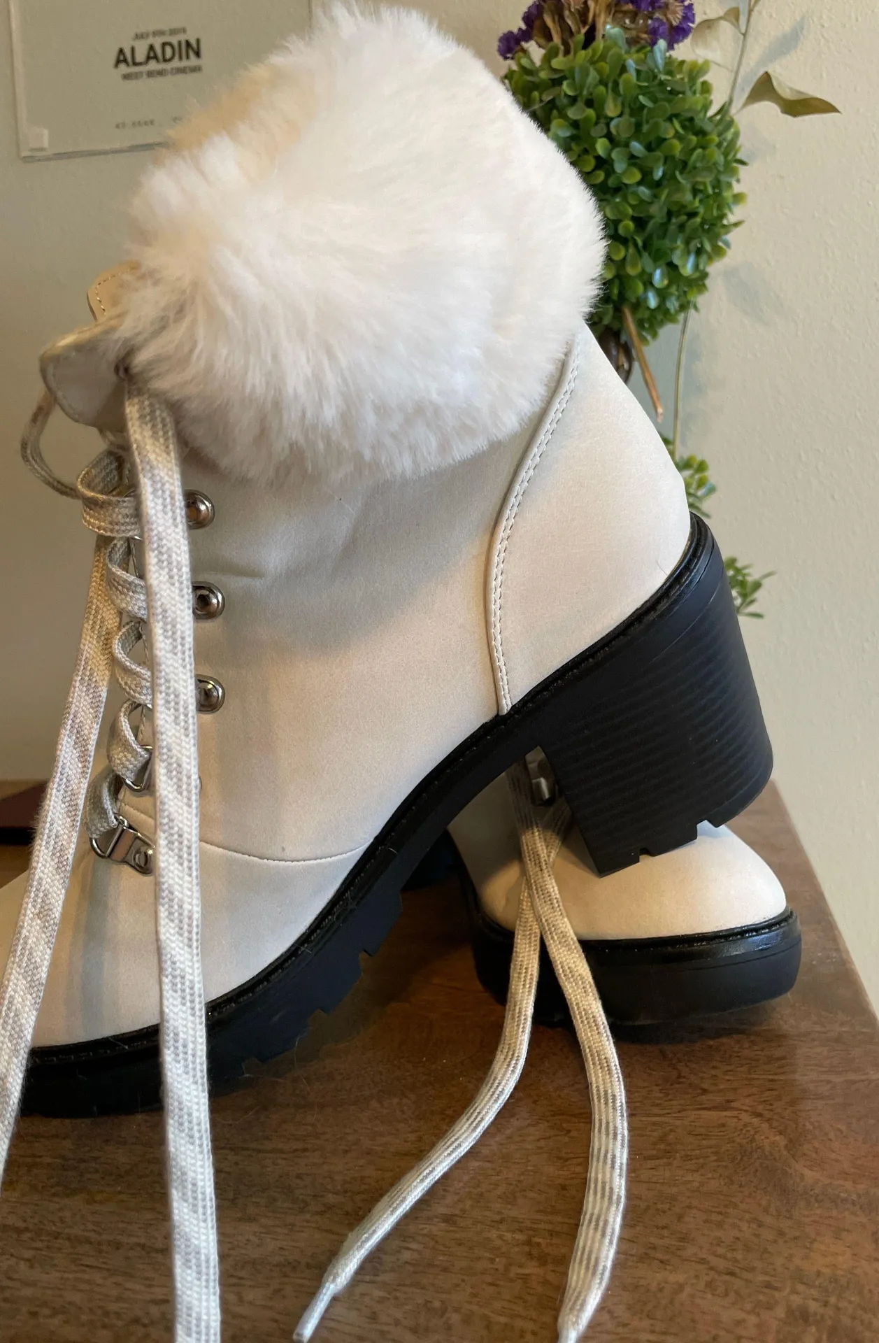 Esprit Boots - Image 2