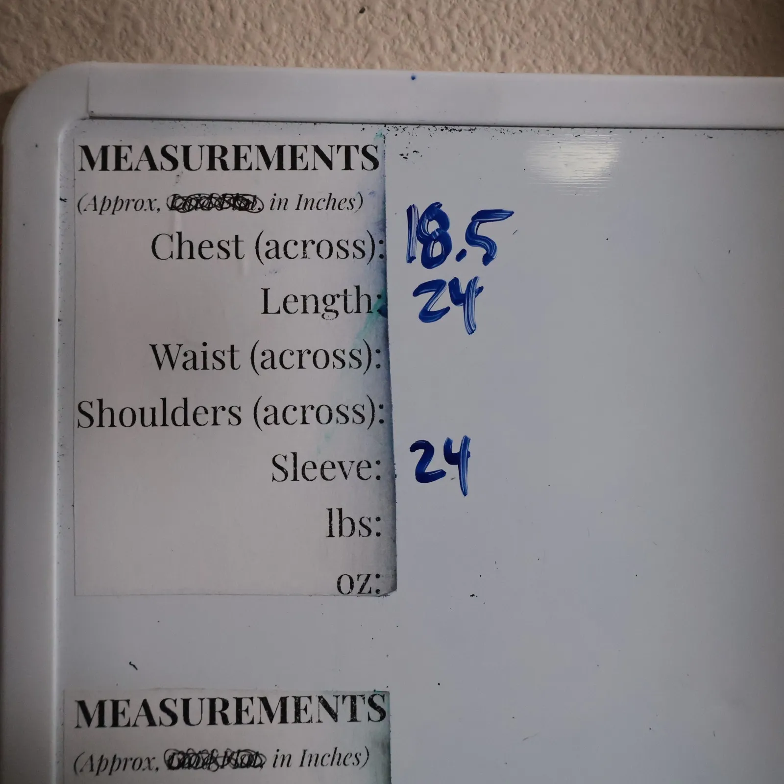 VTG‎ Y2K Brown Wool Blend Herringbone Blazer Jacket Academia Preppy Womens S* - Image 8