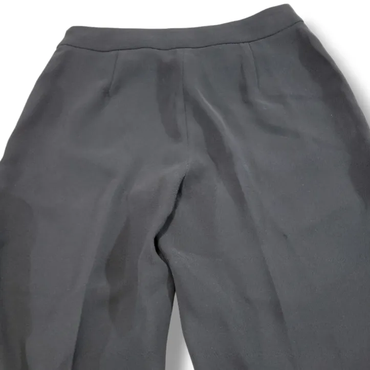 Hobbs London Pants Size 2 27x30 Women's Trousers Dress Pants Tapered Skinny Leg  - Image 4