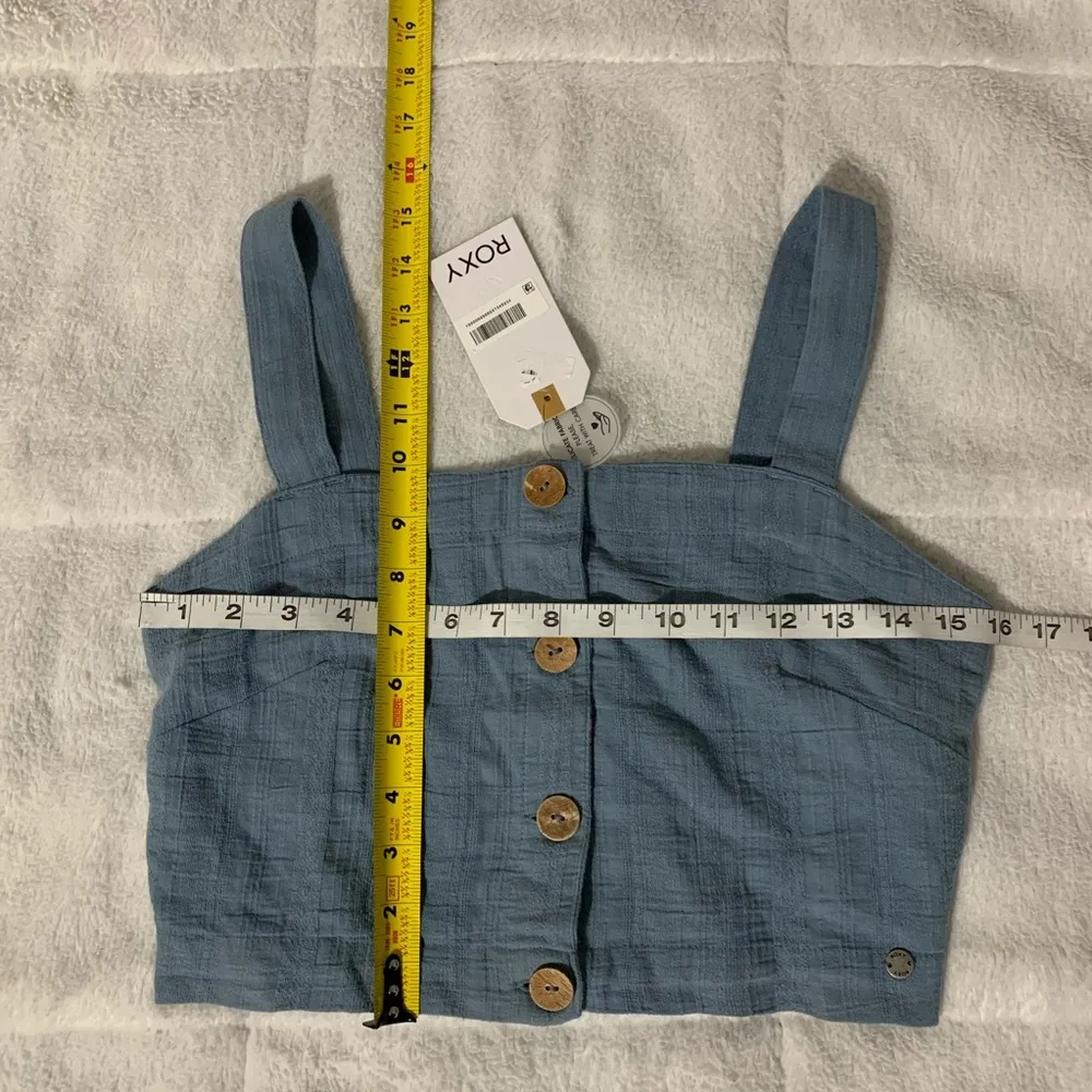 Roxy  Top - Image 7