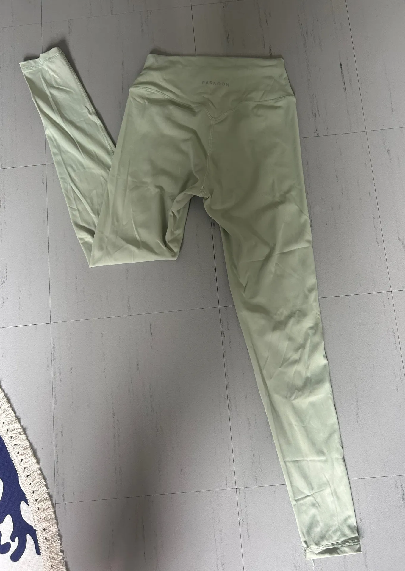 RecStretch Leggings - Image 1