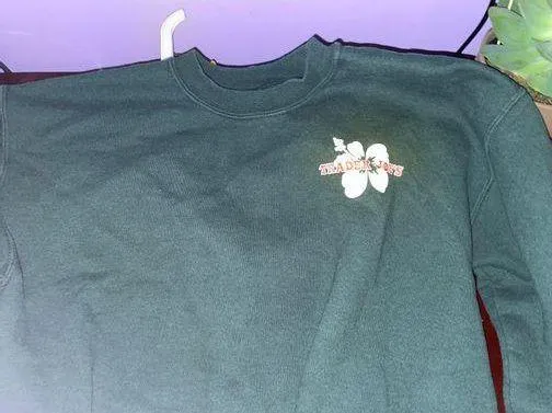 Gildan Trader Joe’s Crewneck - Image 2