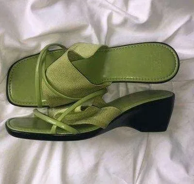 Italina Italian shoemaker Shoes - Image 2