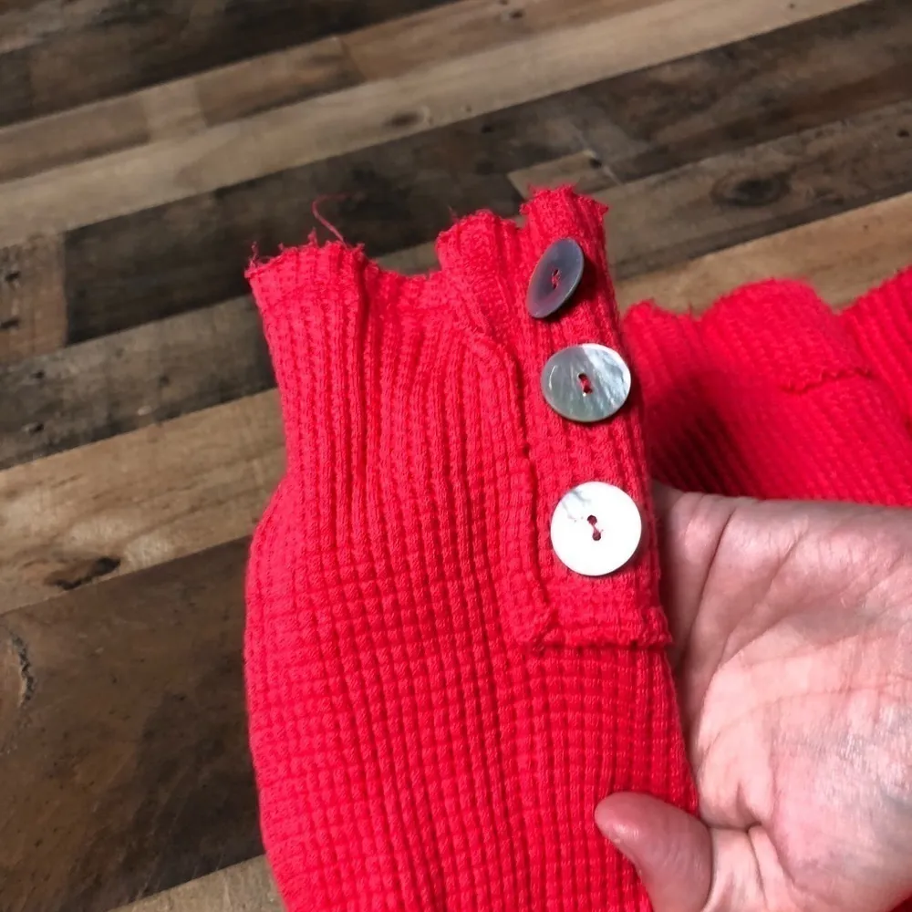 Soft surroundings my time‎ thermal top - Image 7