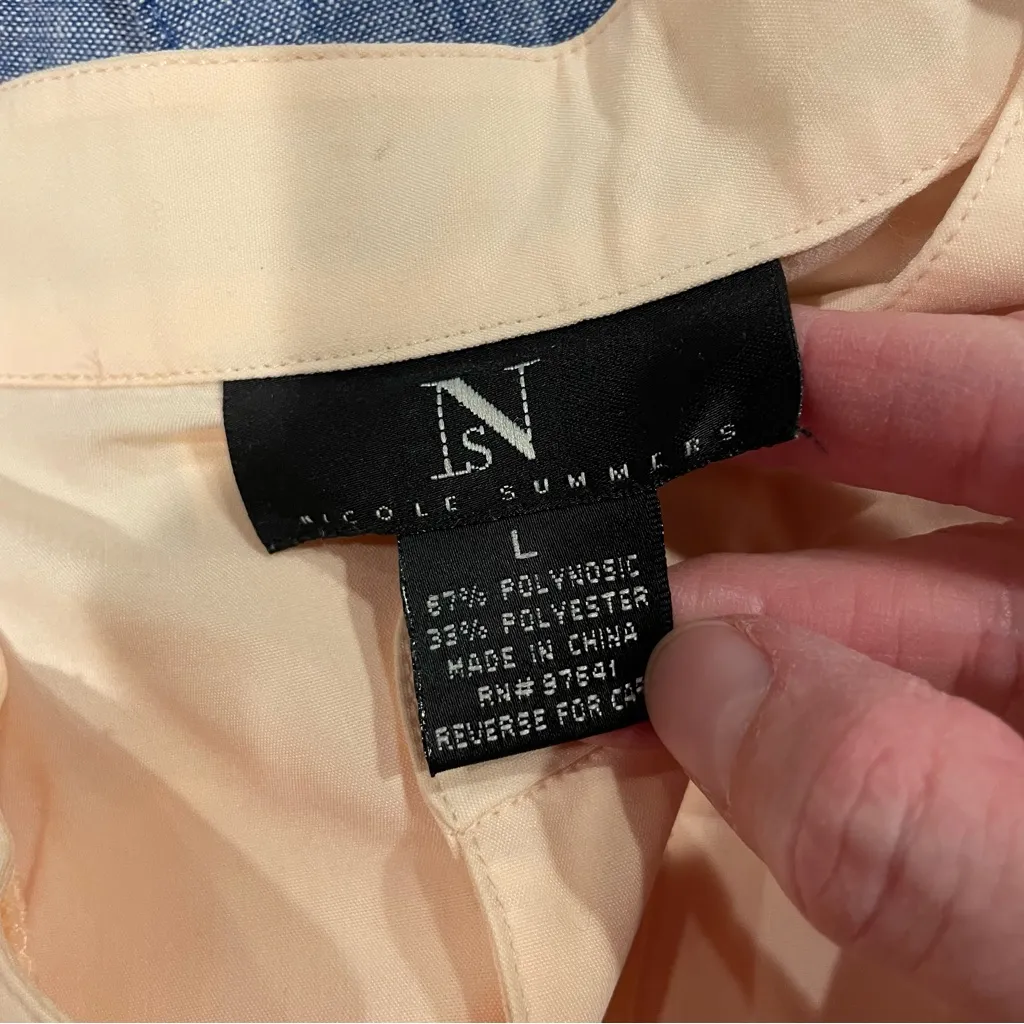 Vintage 80s - Image 5