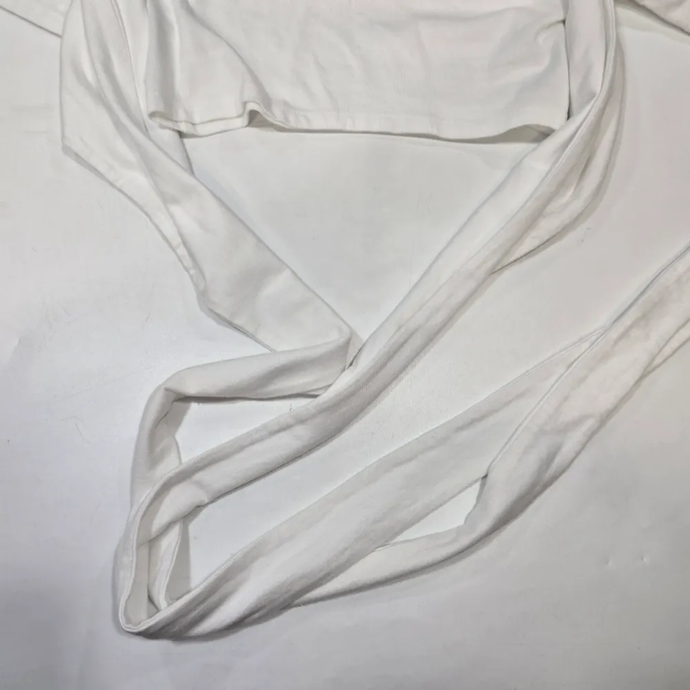 h:ours Evalyn Top in White - Image 3