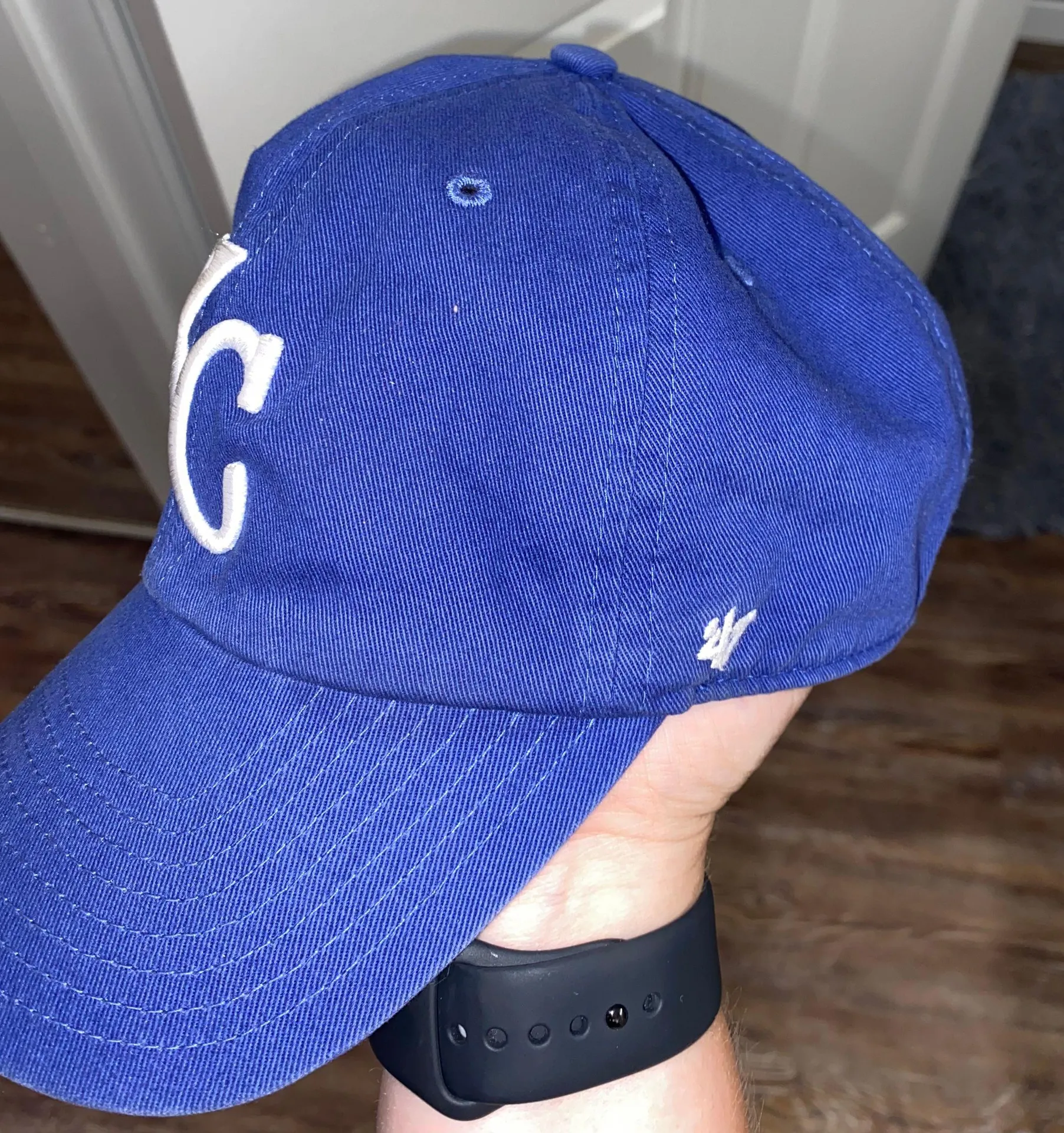 47 Brand Kansas City Royals Hat - Image 2