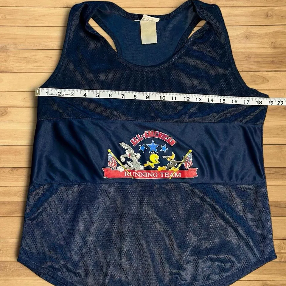 Vintage Looney Tunes All - Image 4