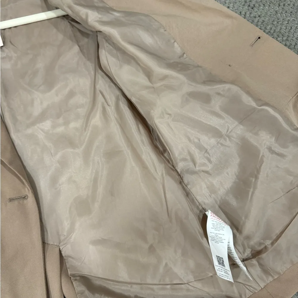 Blazer ( nude - Image 5