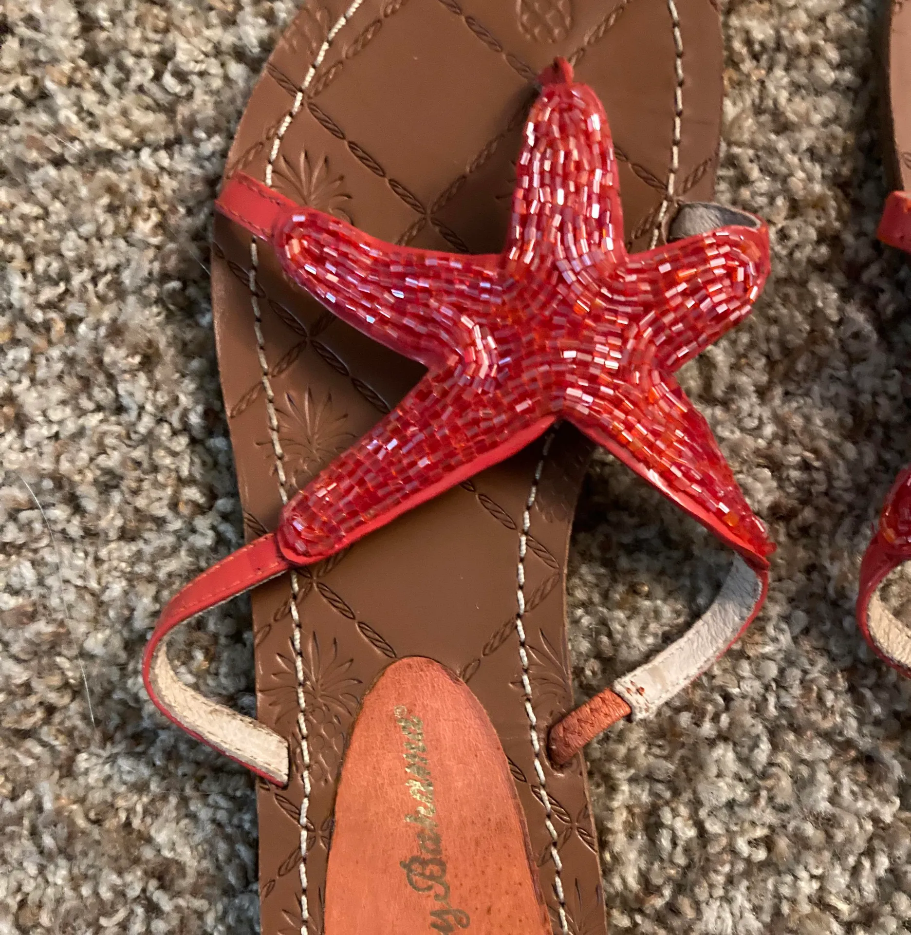 Starfish Sandals - Image 3