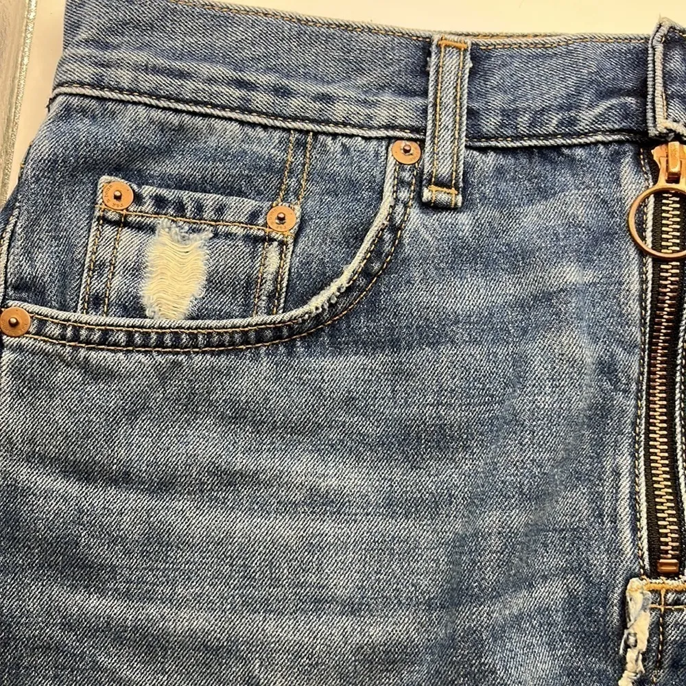 Rag & Bone Skirt Size 26 - Image 14