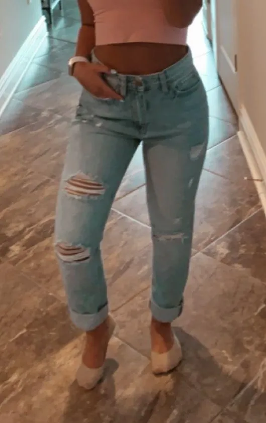 JBD jeans Size 26 - Image 3