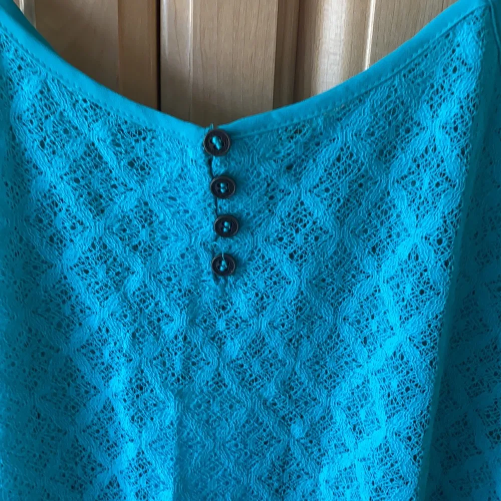 NWT JOLT Top - Image 2