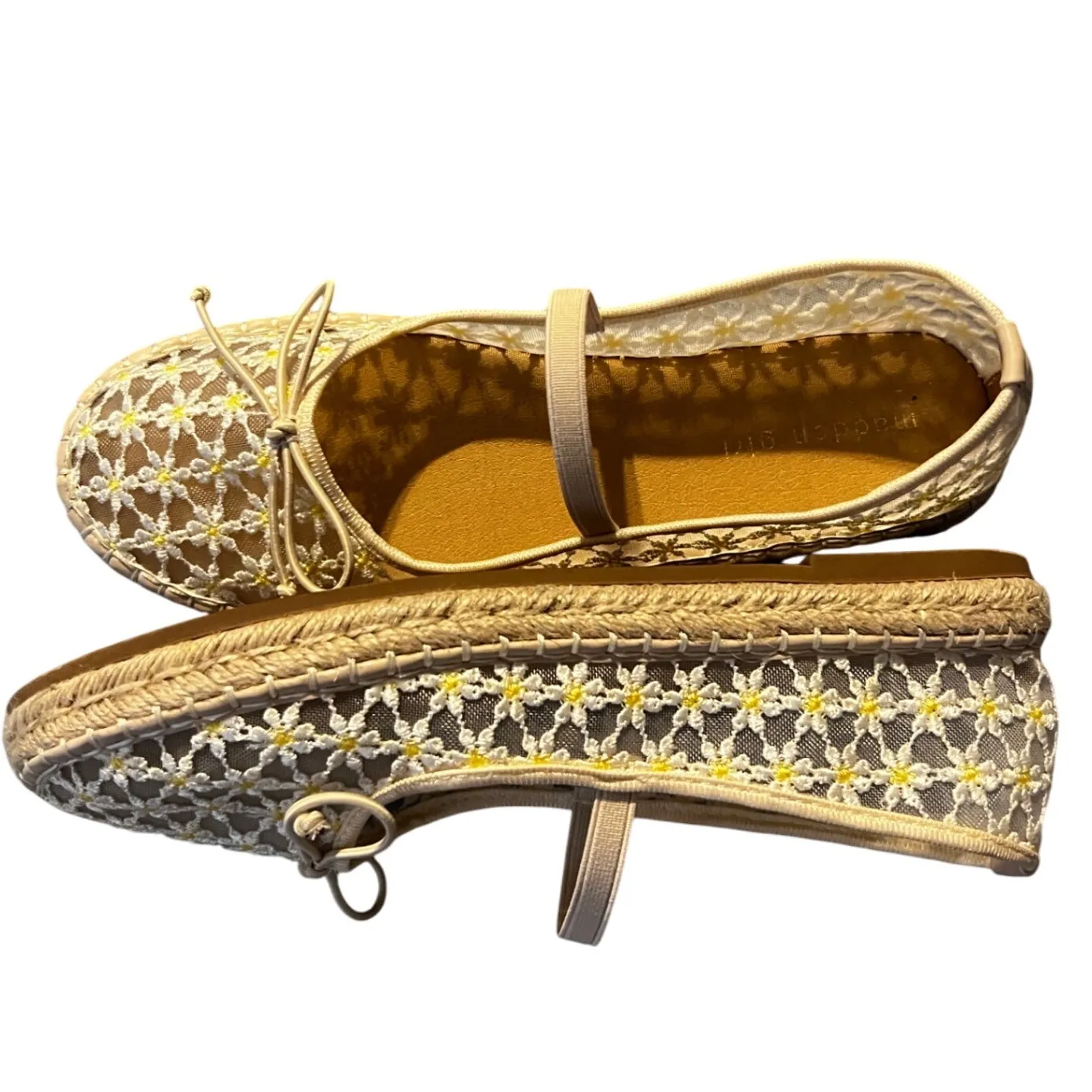 Madden‎ Girl Women's Shoes – Size 8.5 – Worn Once - Image 11