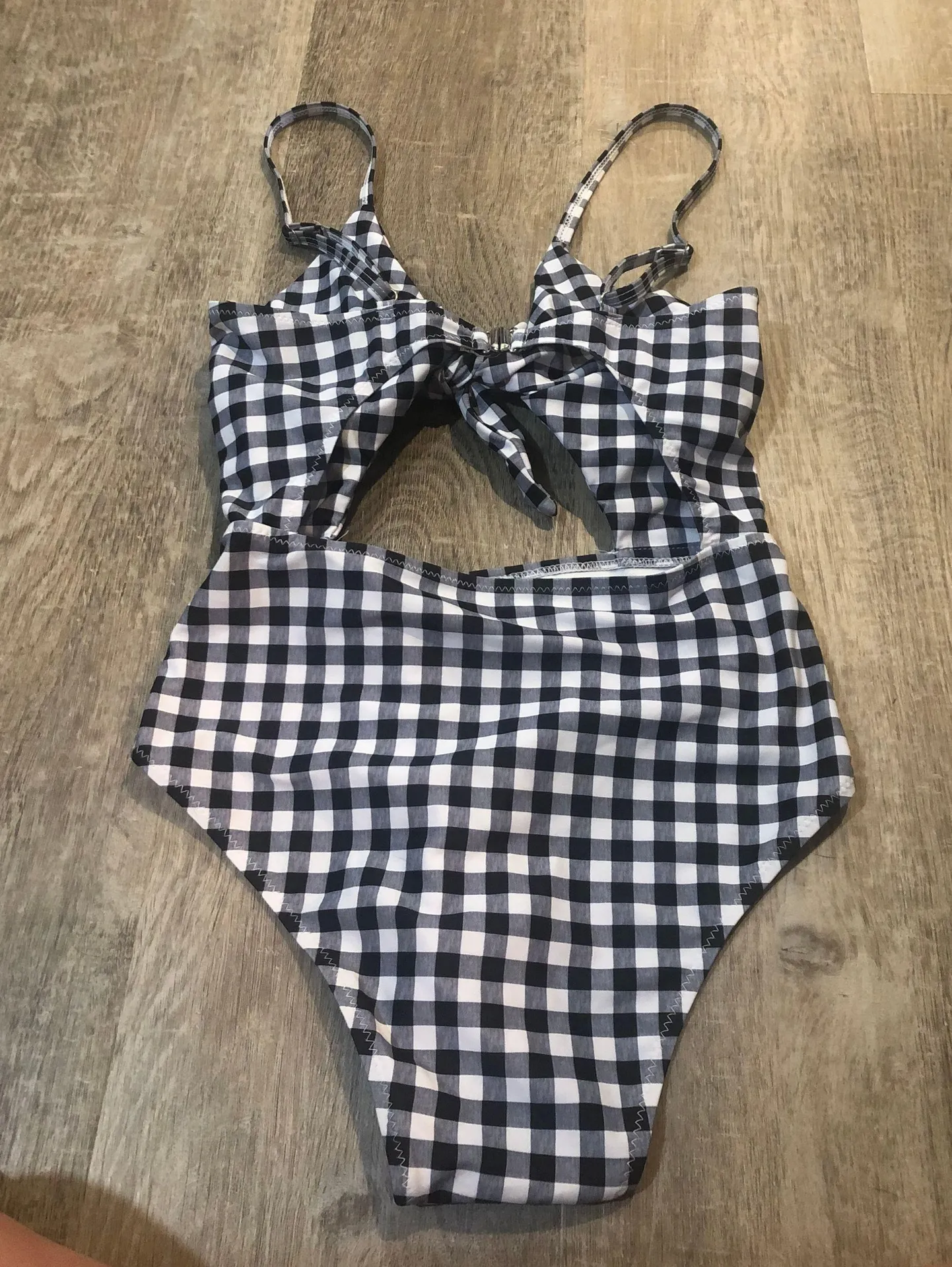 SheIn One Piece - Image 2