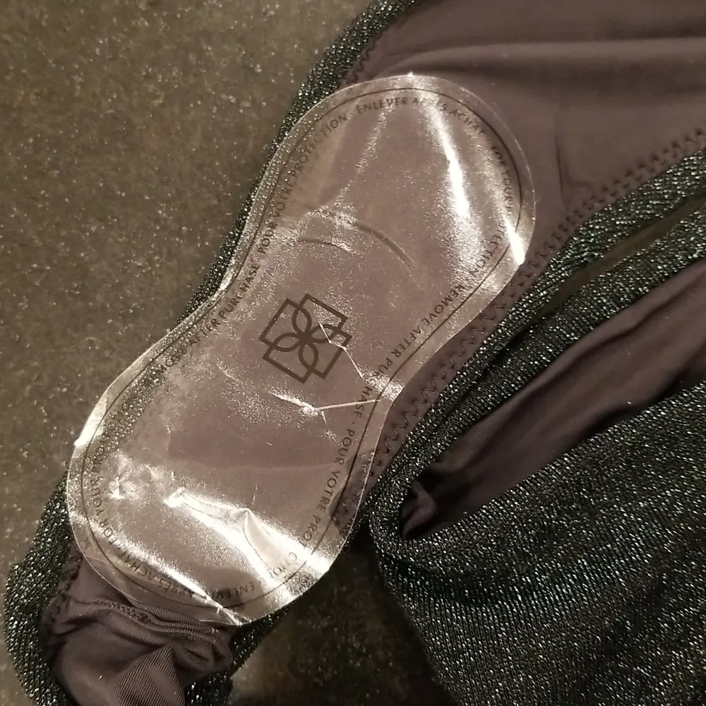 💕DEVON WINDSOR💕 Astrid Full Piece Midnight Green ~ One-Piece Swimsuit S NWT - Image 12