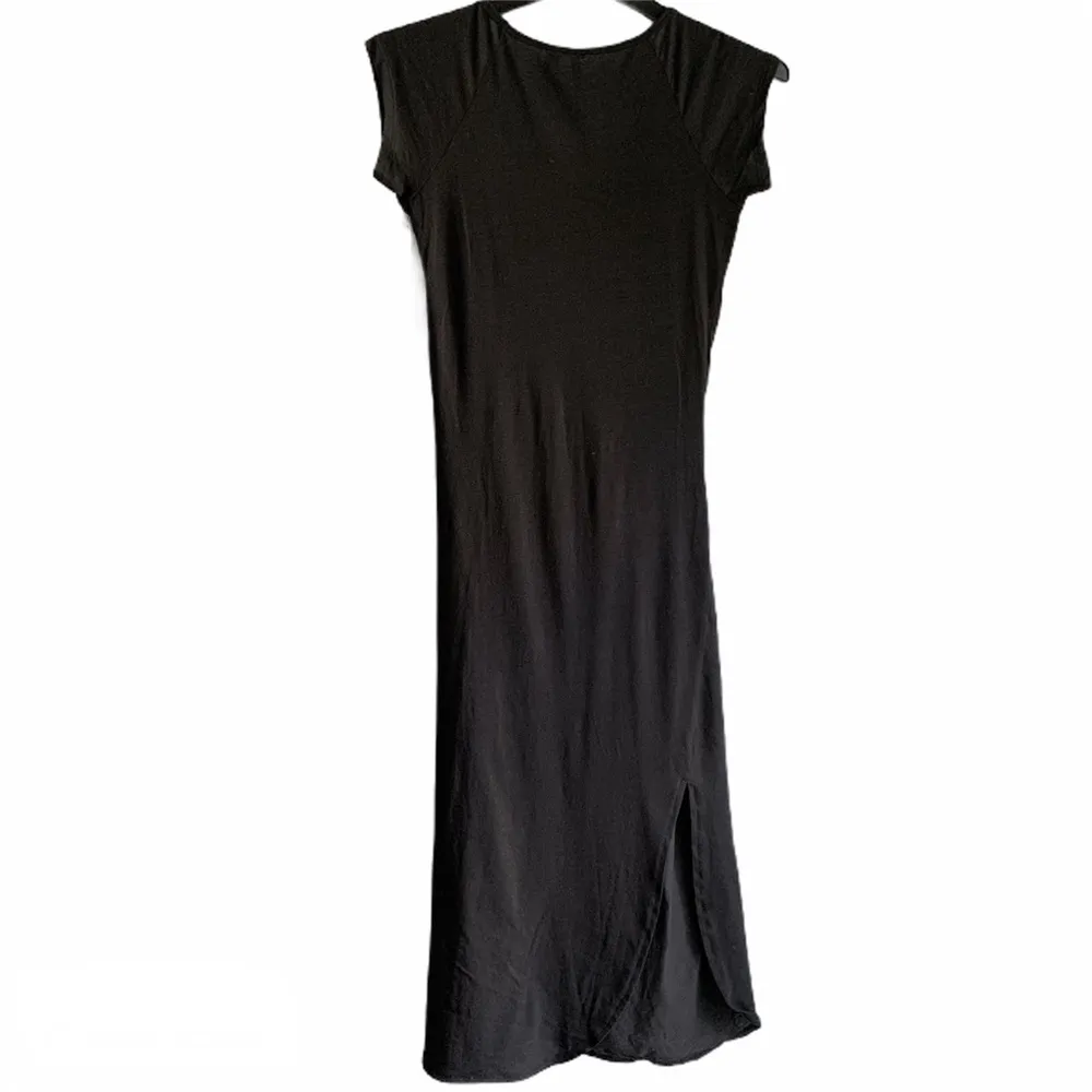 NWT Joe’s Collector’s Edition Faux Wrap Midi Dress - Image 7