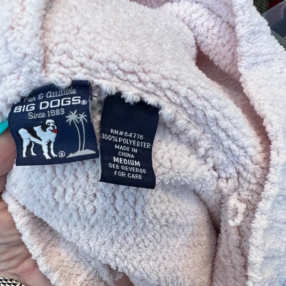 Big Dogs‎ Hoody Sweater - Image 4