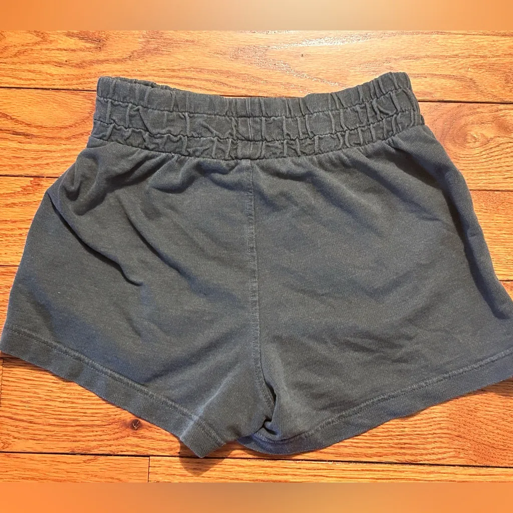 Love Fire Elastic Waist Shorts Bundle Size S/P Pink - Image 6