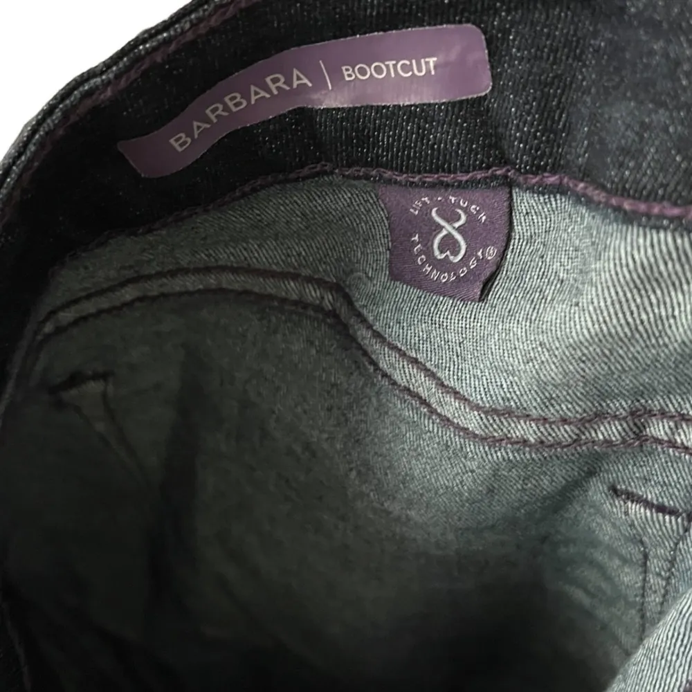 NYDJ Barbara Bootcut‎ Jeans - Image 7